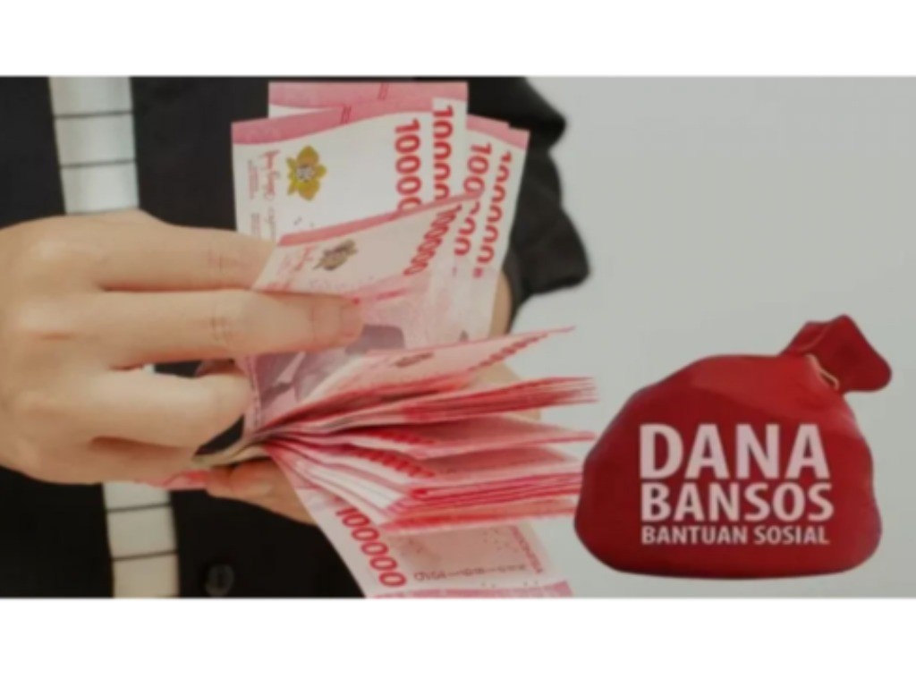 Lansia Pengangguran Masuk Desil 6-10