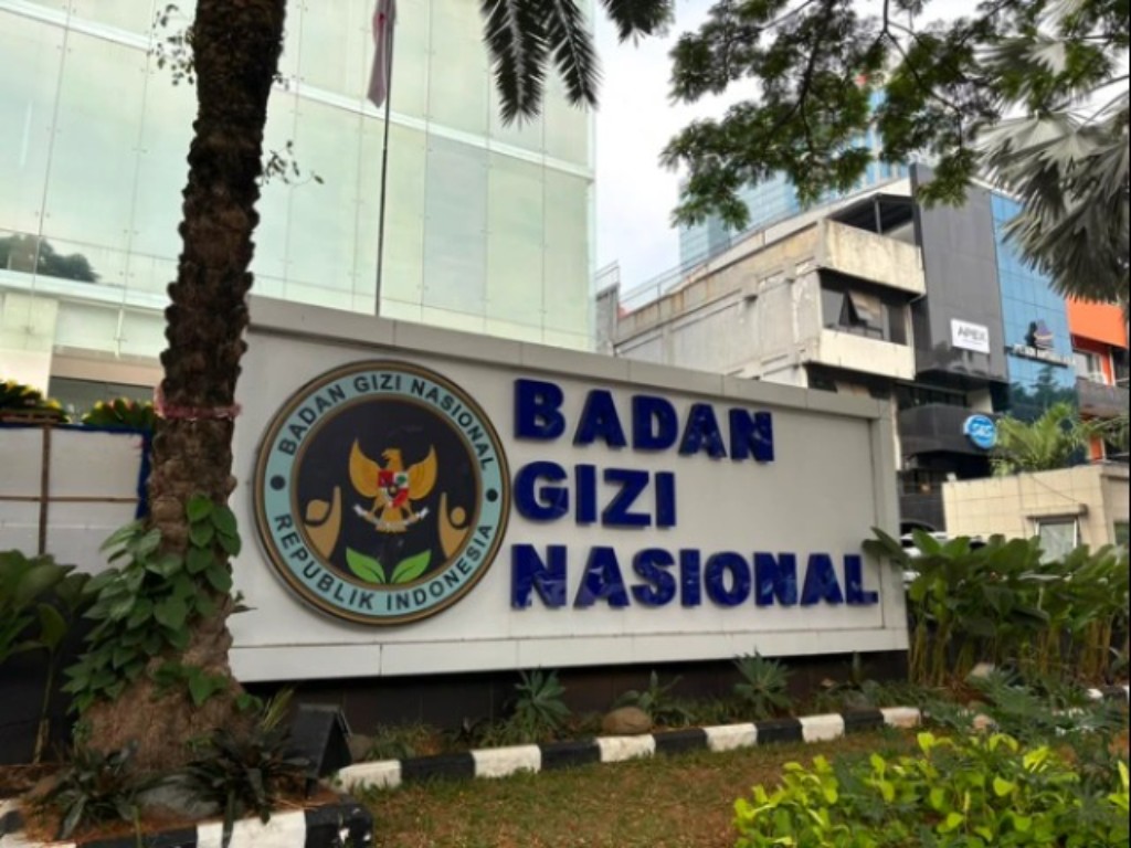 BGN Tutup Permanen 4 SPPG di Jayapura usai Dinilai Tak Layak