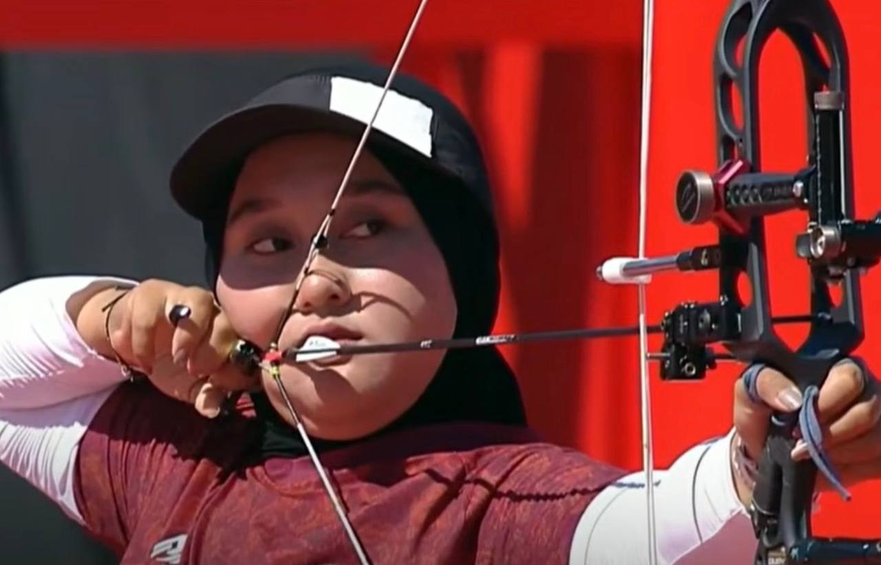Sejarah Panahan Indonesia di Asian Games 2026: Emas Kelima dari Busur Nurisa Dian Ashrifah