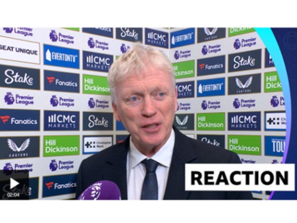 Moyes