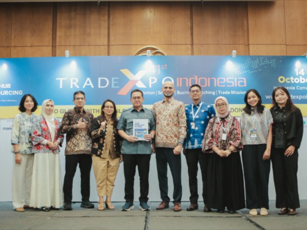 Meta dan Kemendag Bantu UMKM Ubah Iklan Rp150 Ribu Jadi 7.6x Return dengan AI