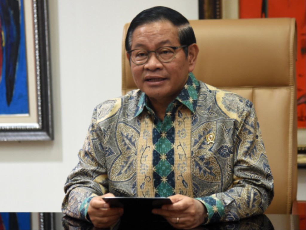 Pramono Anung Curhat Susah Tidur Jelang Konser Ye di GBK, Berharap Jakarta Hujan