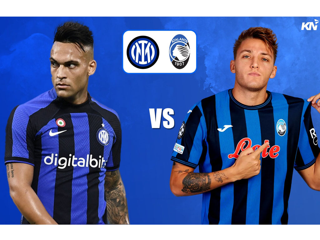 Inter Milan vs Atalanta di Semifinal Super Cup Italia 3 Januari 2025 Pukul 02.00 WIB Ini Prediksinya