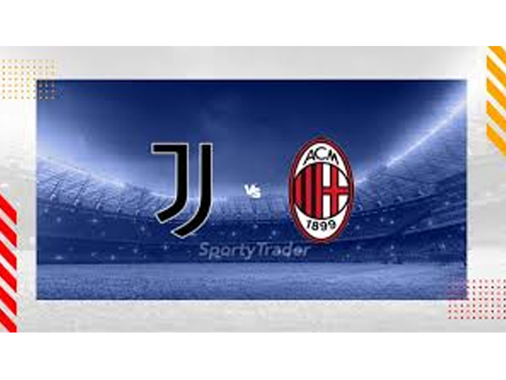 Juventus vs AC Milan di Semfinal Super Cup Italia 4 Januari 20255 Pukul 02.00 WIB Ini Prediksinya