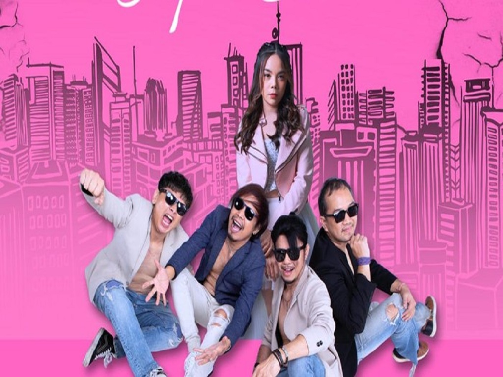 Alasan Lagu \'Apa Sih\' Milik Radja Tak Bisa Lagi Diputar di Spotify