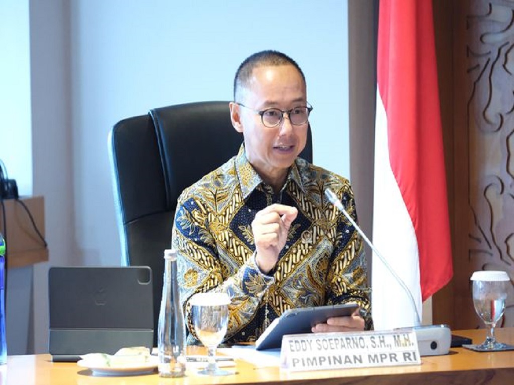 PAN Sebut Putusan MK Beri Kesempatan Seluruh Anak Bangsa Maju Pilpres