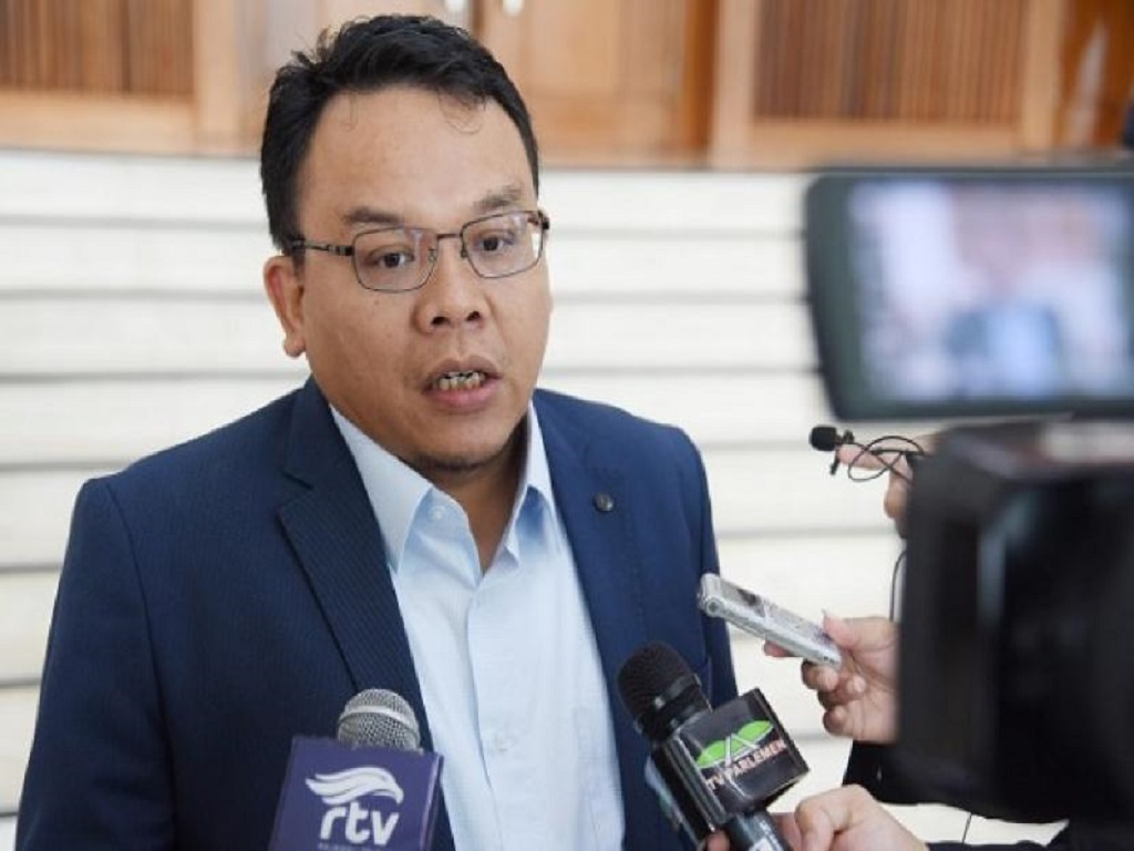 Waketum PAN Harapkan Pembangunan Ekonomi Prabowo Pacu UMKM