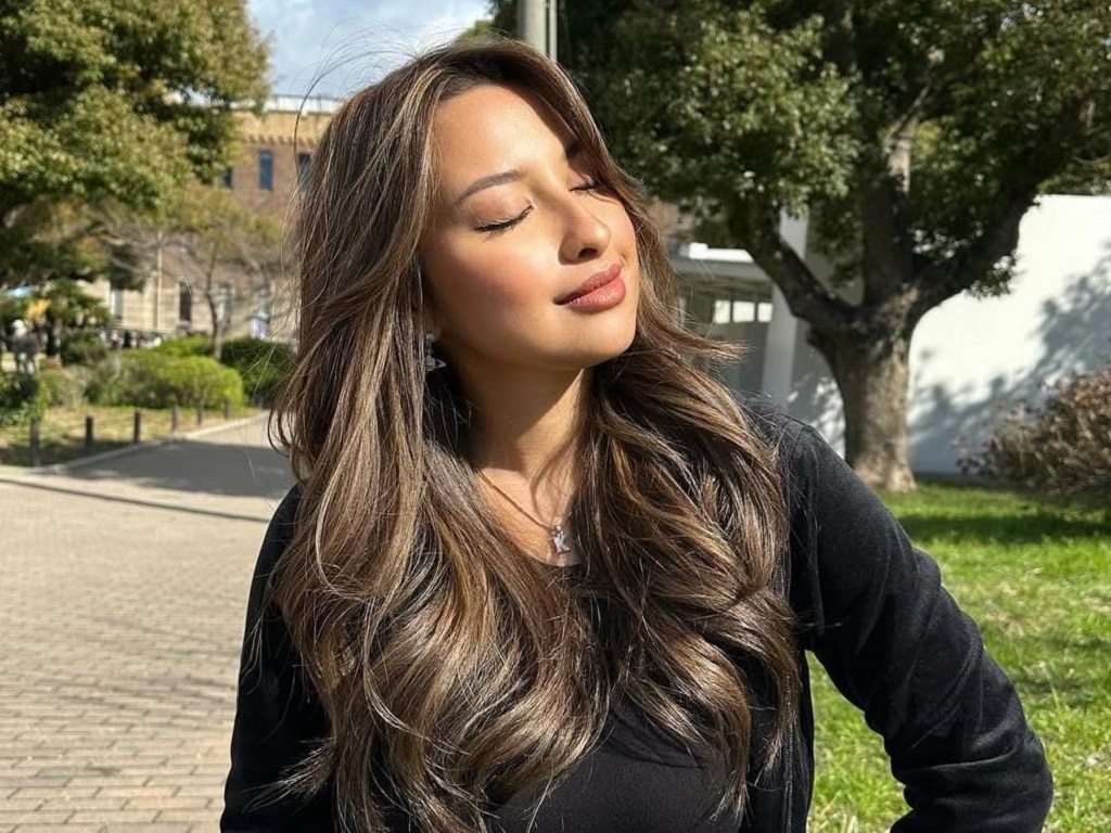 Kesal dengan Tuduhan yang Muncul, Jennifer Coppen Bongkar Status Hubungannya dengan Aisar Khaled