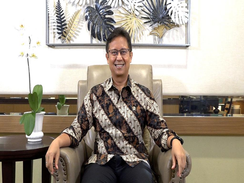 Menkes Minta Masyarakat tak Khawatirkan HMPV,  Bukan Virus Seperti Covid-19