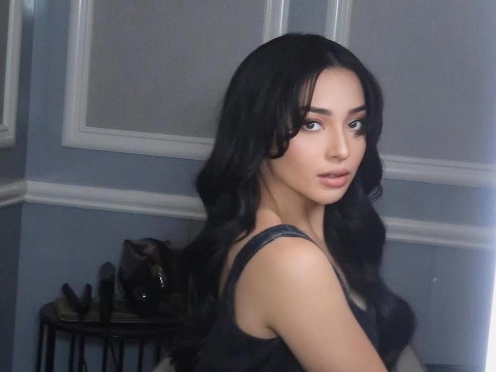 Begini Kata Nikita Willy Usai Fico Fachriza Bantah Nipu 28 Juta