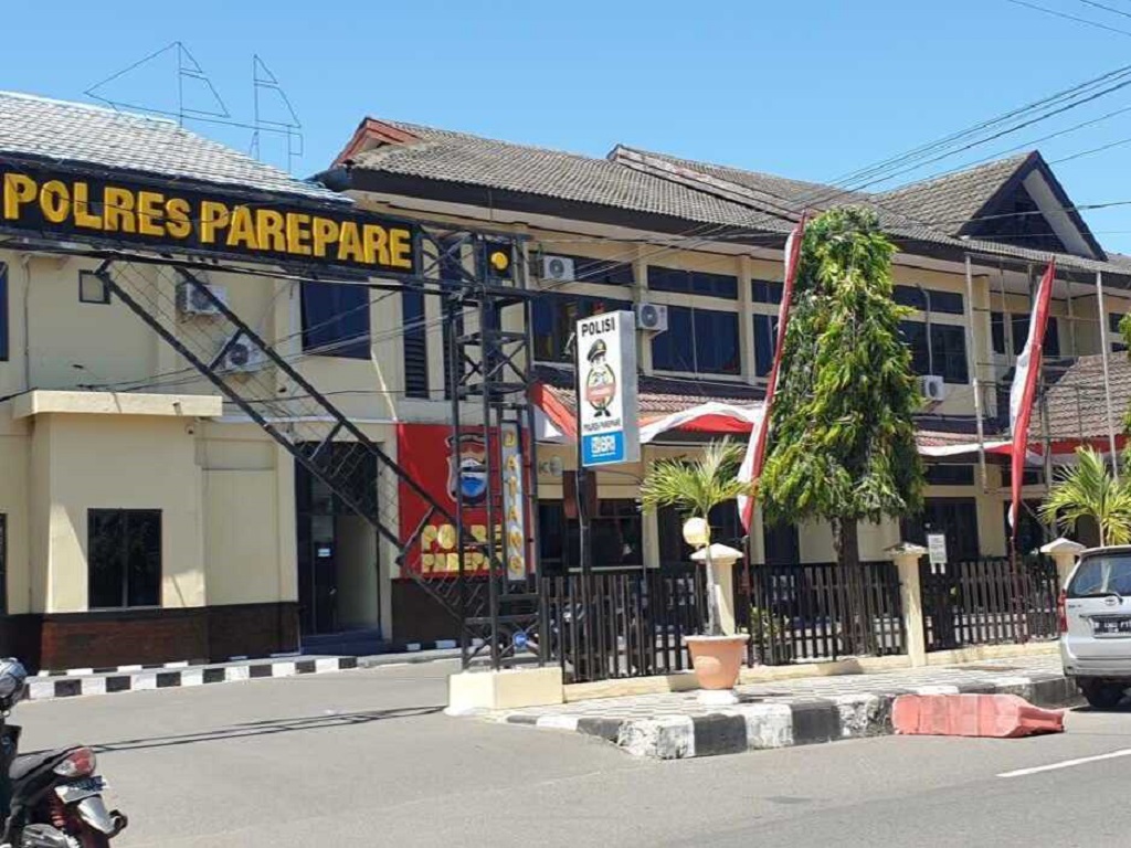 Polres Parepare: Kinerja dan Dedikasi dalam Mewujudkan Keamanan dan Keteraturan