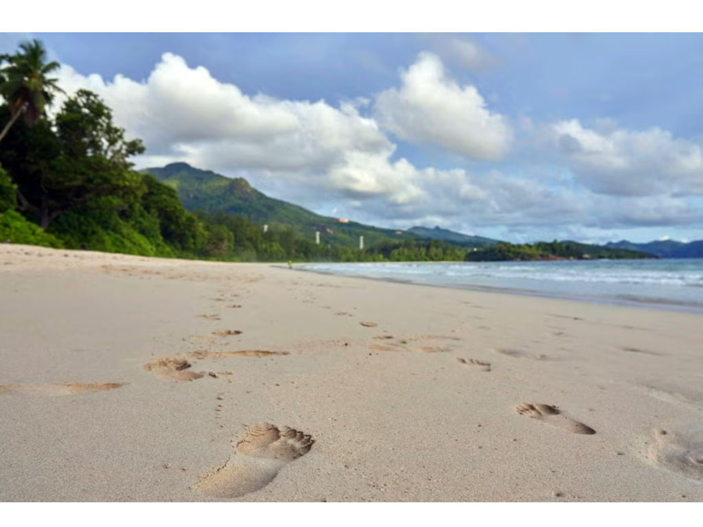 Kepulauan Seychelles Sebuah Negara Kecil yang Jadi Persaingan Negara-negara Adidaya