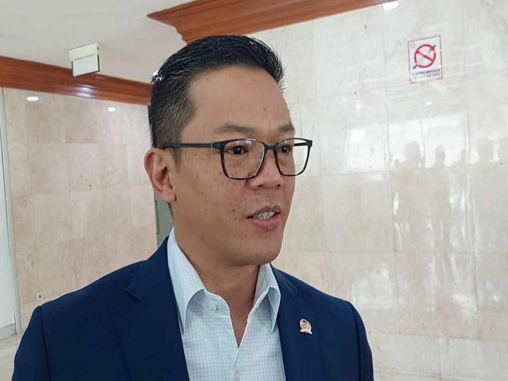Menlu Sugiono Ungkap Berbagai Cara Indonesia Dukung Kemerdekaan Palestina
