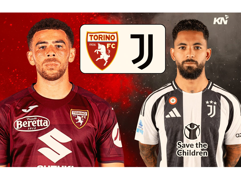 Juventus Tandang ke Torino di Serie A Italia 12 Januari 2025 Pukul 00.00 WIB Ini Prediksinya