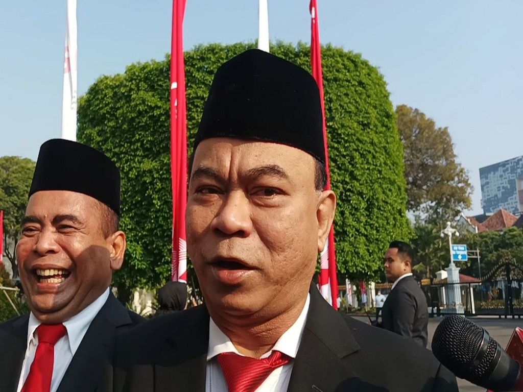 Budi Arie Bantah Pelat RI 36 Bukan Miliknya, Penggunanya Jangan Sakiti Hati Rakyat