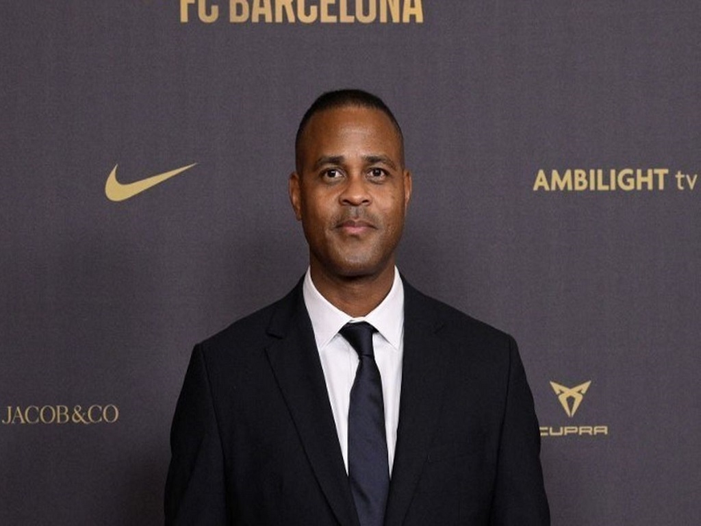 Resmi Jadi Pelatih Timnas, Patrick Kluivert Berikan Pujian untuk STY