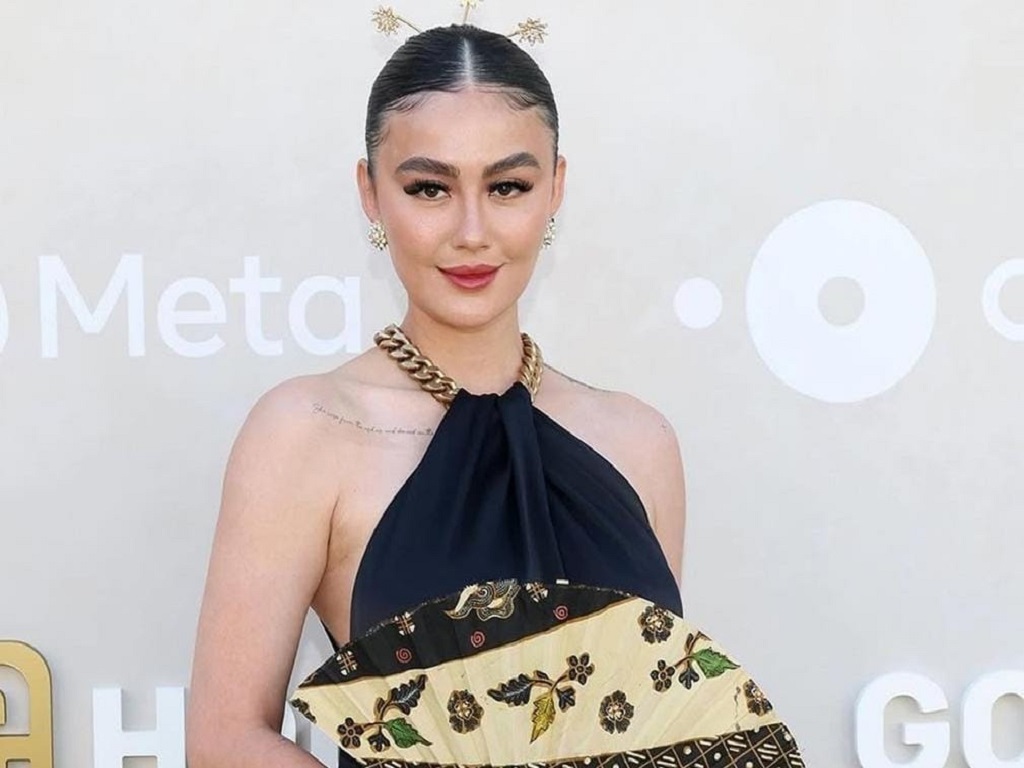 Agnez Mo Tak Bisa Hadiri Pemakaman Kakak Iparnya, Gegara Terjebak Kebakaran di Los Angeles