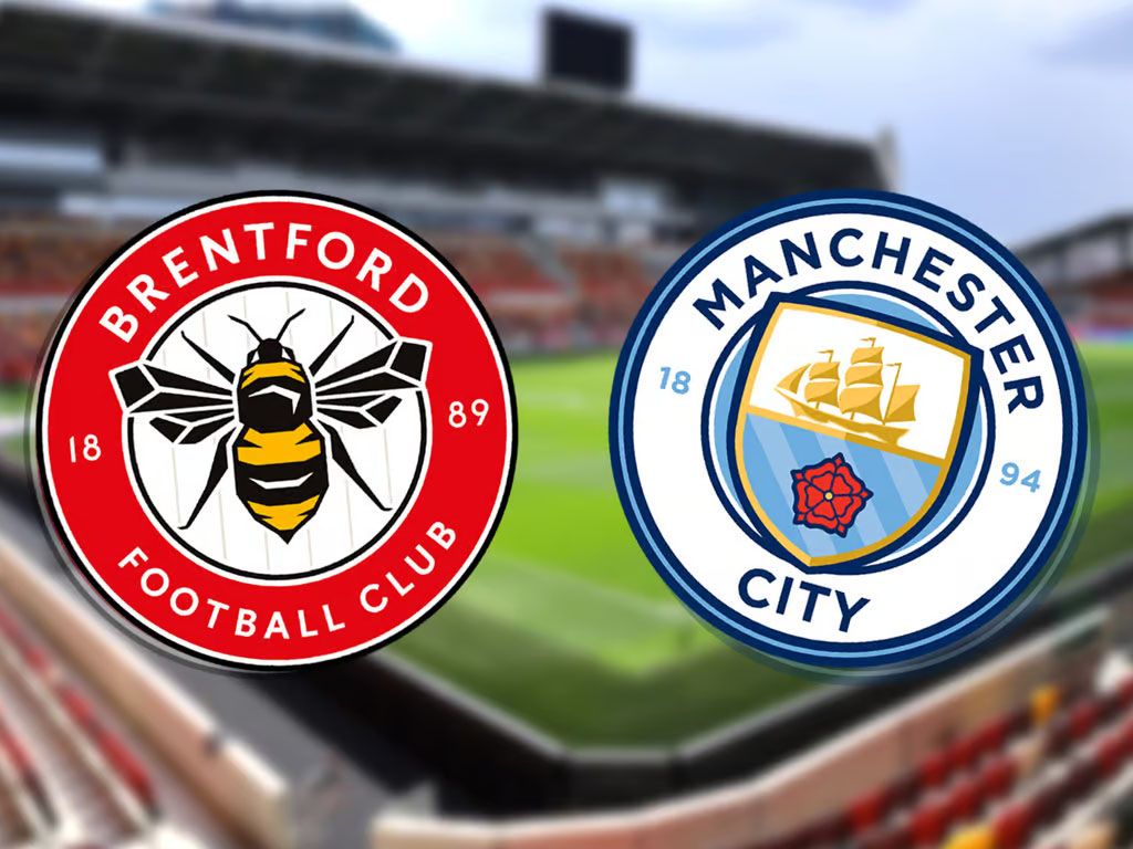 Manchester City Tandang ke Brentford di Liga Premier Inggris 15 Januari 2025 Pukul 02.30 WIB Ini Prediksinya