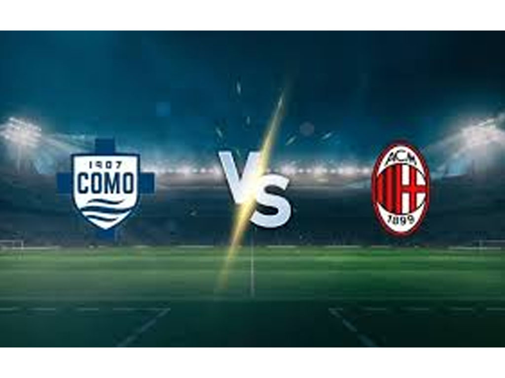 AC Milan Laga Tandang ke Como di Serie A Italia 15 Januari 2025 Pukul 00.30 WIB Ini Prediksinya