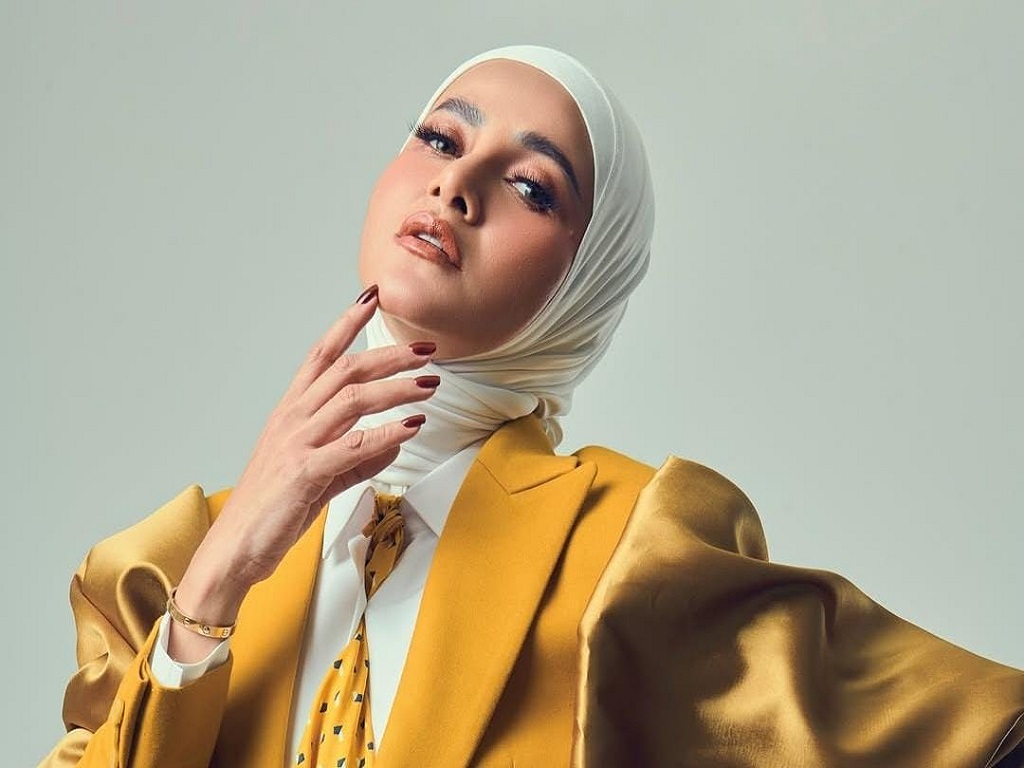 Olla Ramlan Sebut Laporannya Terkait Serangan Buzzer Sudah Temui Titik Terang