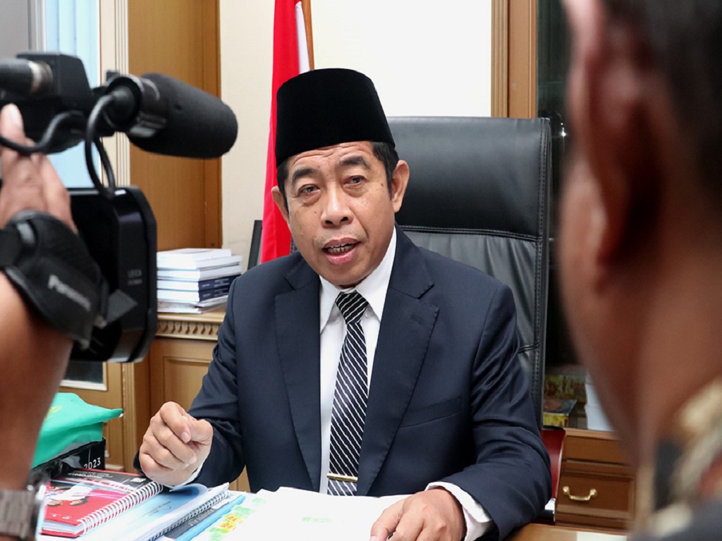 Ketua DPRD Jakarta: Kita Tunggu Program Sekolah Gratis Pramono, Anggaran Sudah Siap