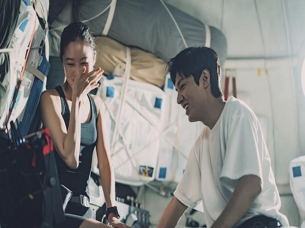 Alasan Rating Drama Lee Min Ho Berjudul \'When The Stars Gossip\' Jeblok