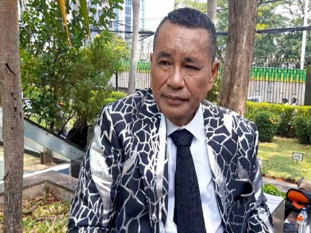 Alasan Hotman Paris Enggan Jadi Pengacara Nikita Mirzani Lawan Razman