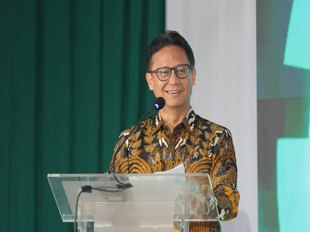 Menkes Beberkan Cara Soal Masyarakat Bisa Cek Kesehatan Gratis saat Ulang Tahun