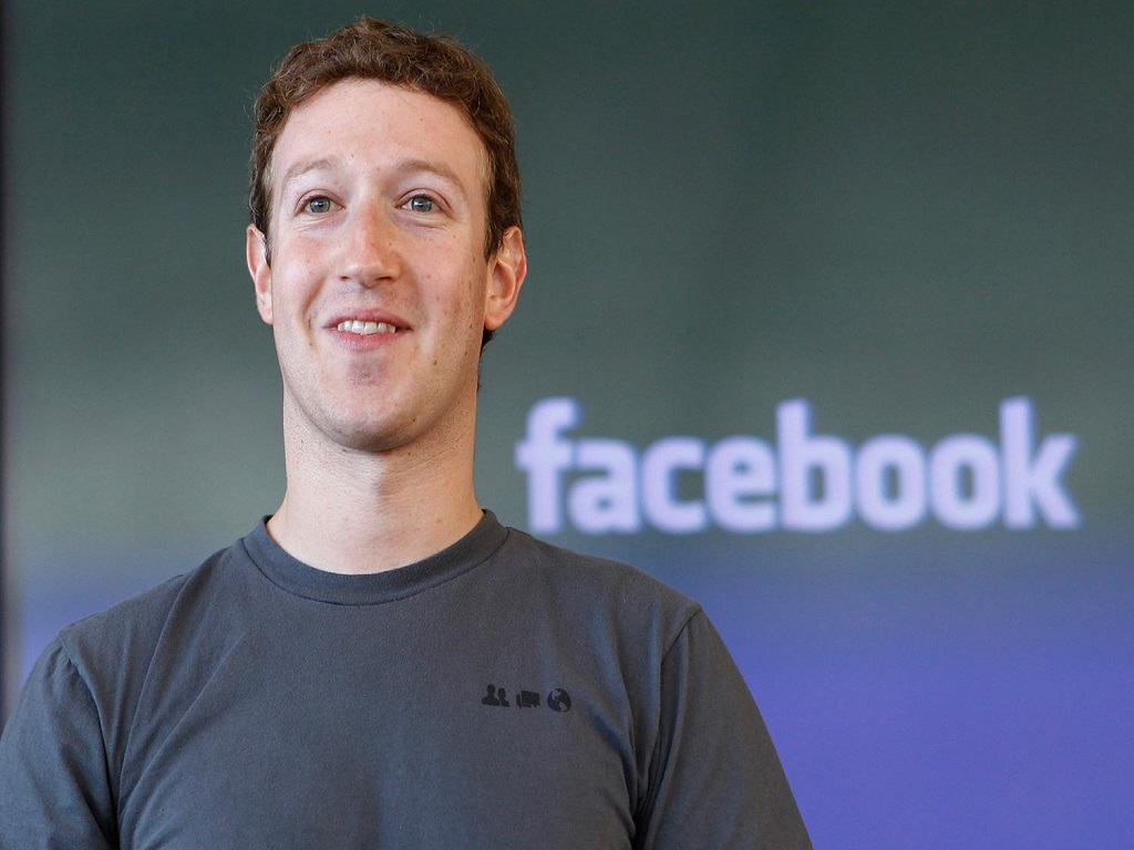 Mark Zuckerberg Akui Badan Intelijen Bisa Bobol dan Baca WhatsApp