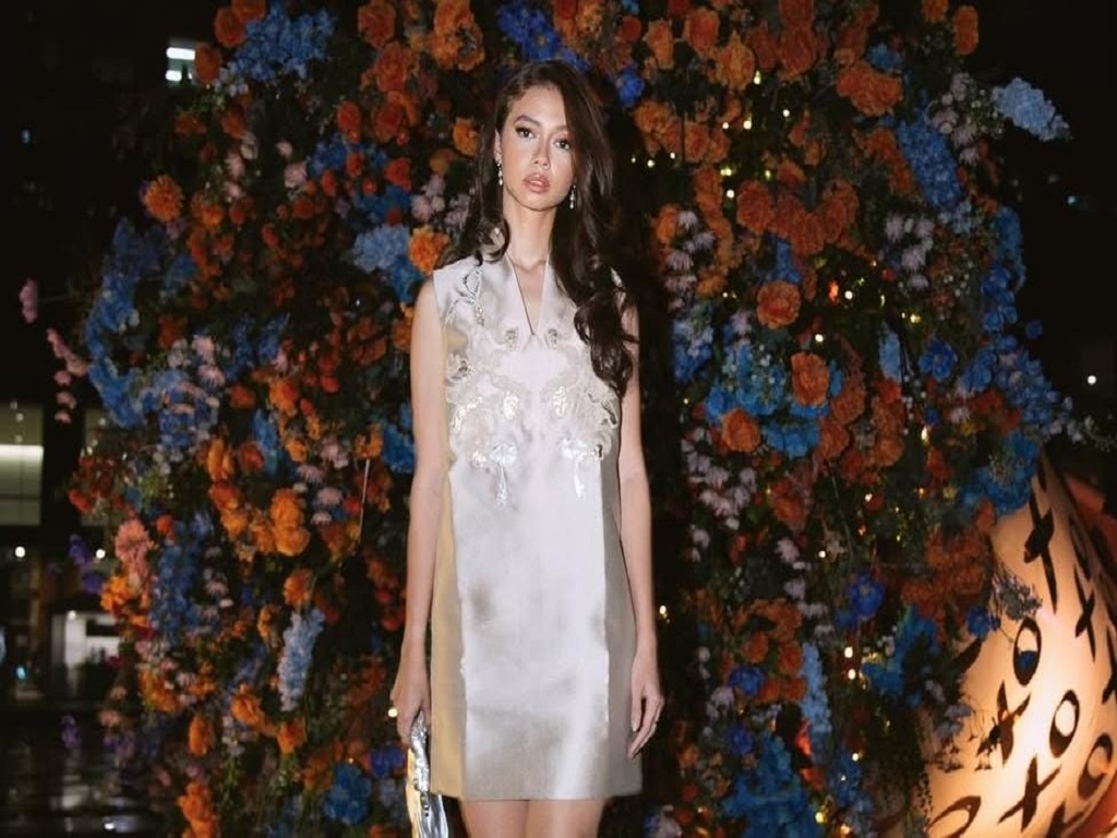 Mobil Yuki Kato Dibobol Maling Saat Parkir di Supermarket Bogor
