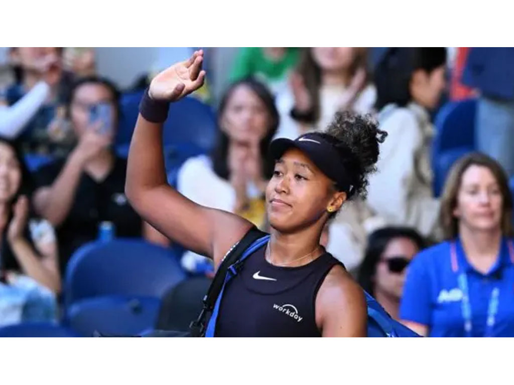 Naomi Osaka Mundur dari Grand Slam Tenis Australia Terbuka 2025 Karena Cedera