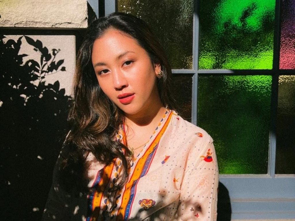 Sherina Munaf Hanya Ingin Cerai dari Baskara Tanpa Menuntut Harta Gana-gini