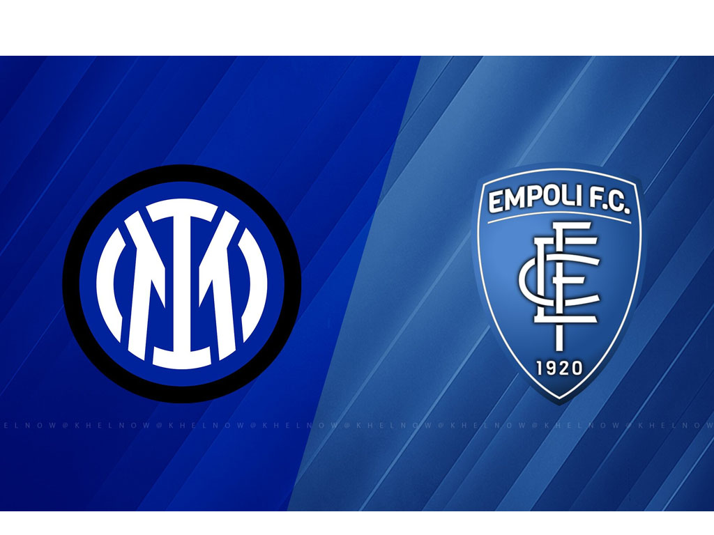 Inter Milan vs Empoli di Serie A Italia 20 Januari 2025 Pukul 02.45 WIB Ini Prediksinya