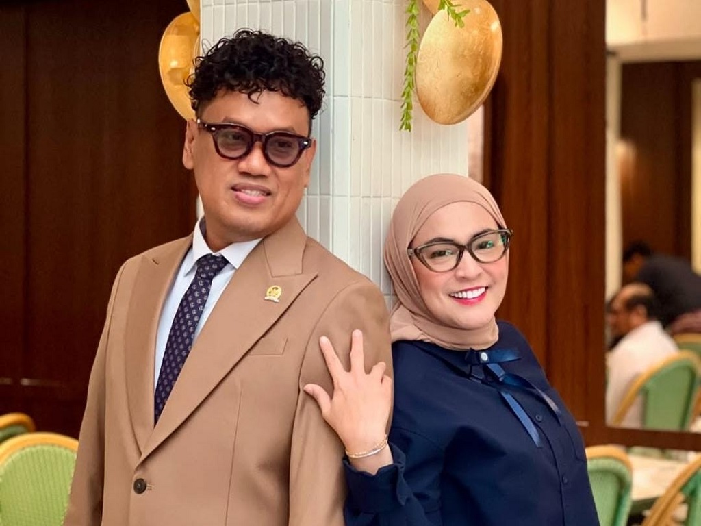 Uya Kuya Klarifikasi Usai Ditegur Rekam Rumah Korban Kebakaran di LA