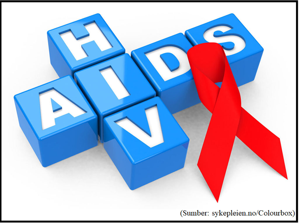 Ini Prediksi Jumlah Kasus HIV pada Saat “Indonesia Emas” pada Tahun 2045