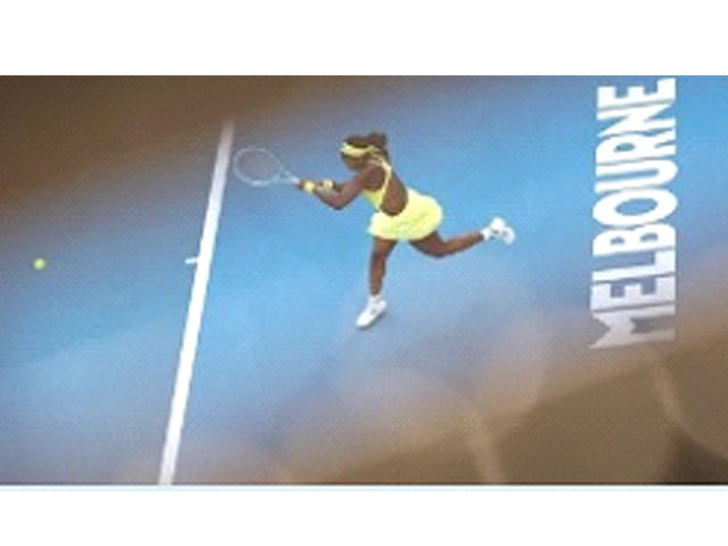 Ini Petenis Tunggal Putra dan Putri yang Bertarung di Perempat Final Australia Terbuka 2025