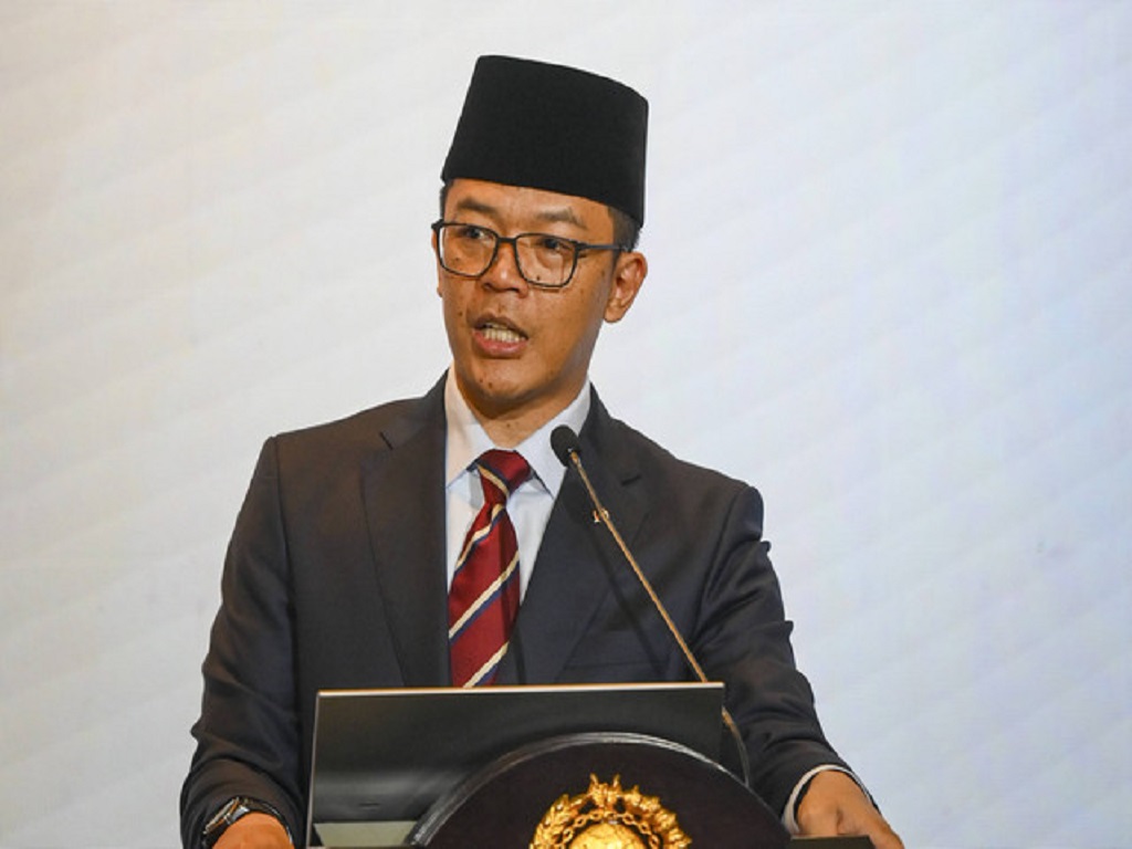 Menlu Sugiono Lapor LHKPN Rp 12 Miliar, Rumah di Bogor hingga Jeep Rubicon