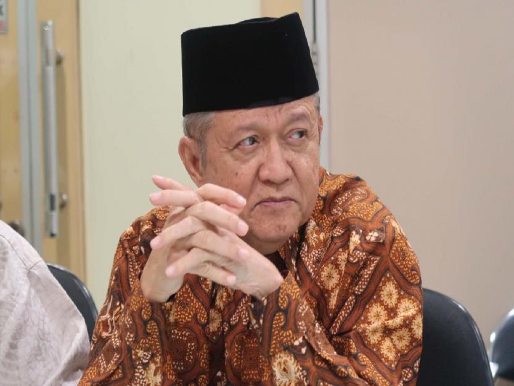 Wakil Ketua MUI Sebut Trump Punya Maksud Jahat Ingin Kirim 2 Juta Warga Gaza ke Indonesia