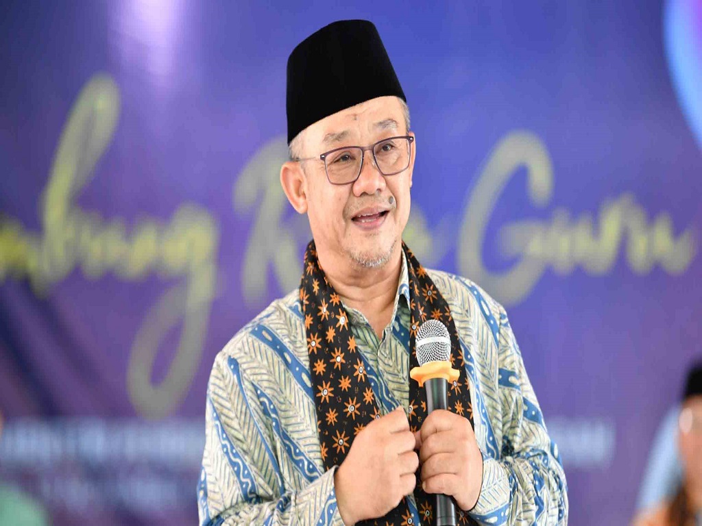 Mendikdasmen Sebut Keputusan Soal PPDB Zonasi Akan Diumumkan dalam Waktu Dekat
