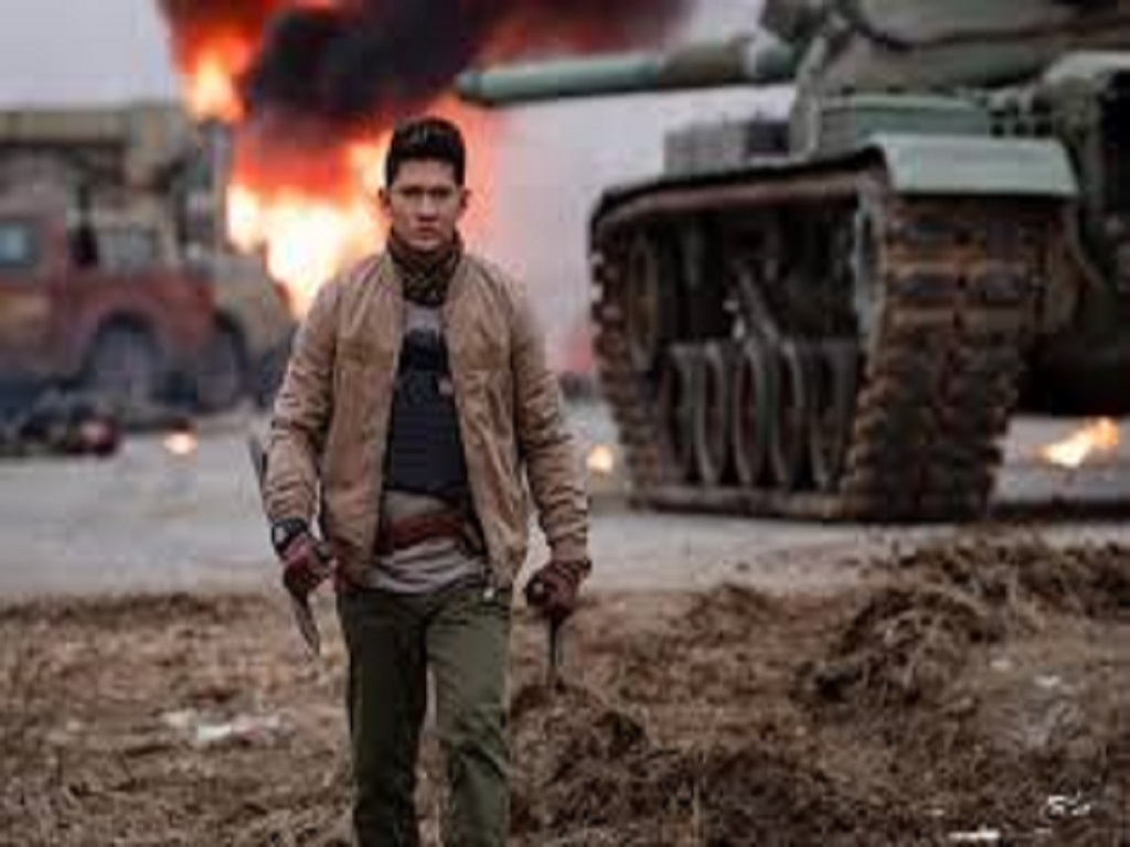 Jangan Lewatkan! Rumah Produksi Iko Uwais Bersiap Merilis Dua Film Laga