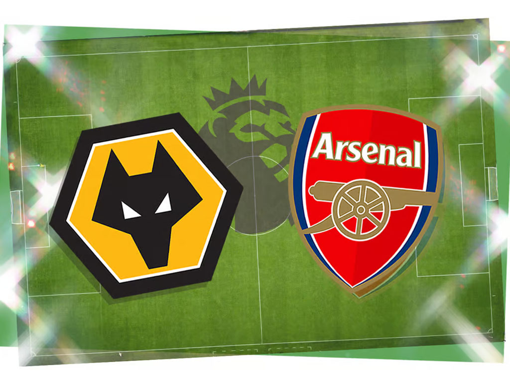 Arsenal Laga Tandang ke Wolves di Liga Premier Inggris 25 Januari 2025 Pukul 22.00 WIB Ini Prediksinya