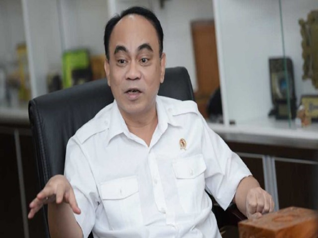 Kemenkop Resmi Bentuk Satgas Revitalisasi Koperasi Bermasalah, Budi Arie: Langsung Bekerja