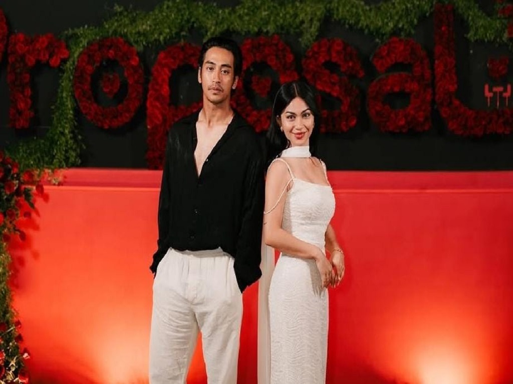 Abidzar Tuai Pro Kontra Usai Akui Tidak Menonton dengan Lengkap Drama Aslinya Business Proposal