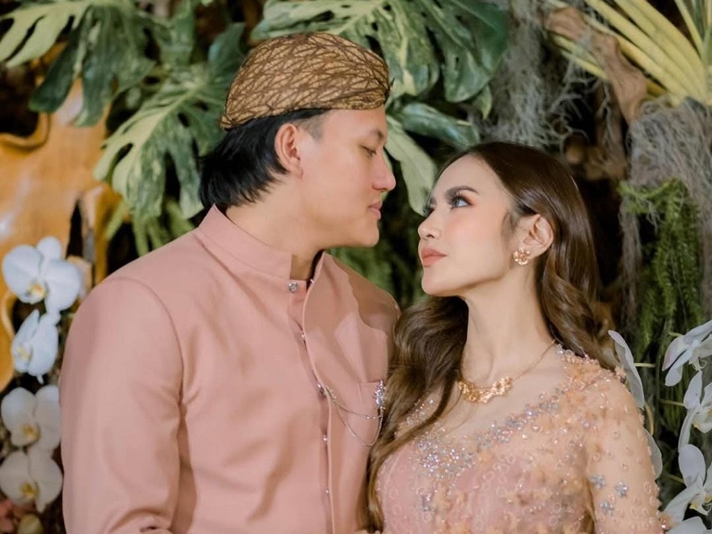 Alasan Mahalini Enggan Perlihatkan Wajah Anaknya Nanti ke Publik
