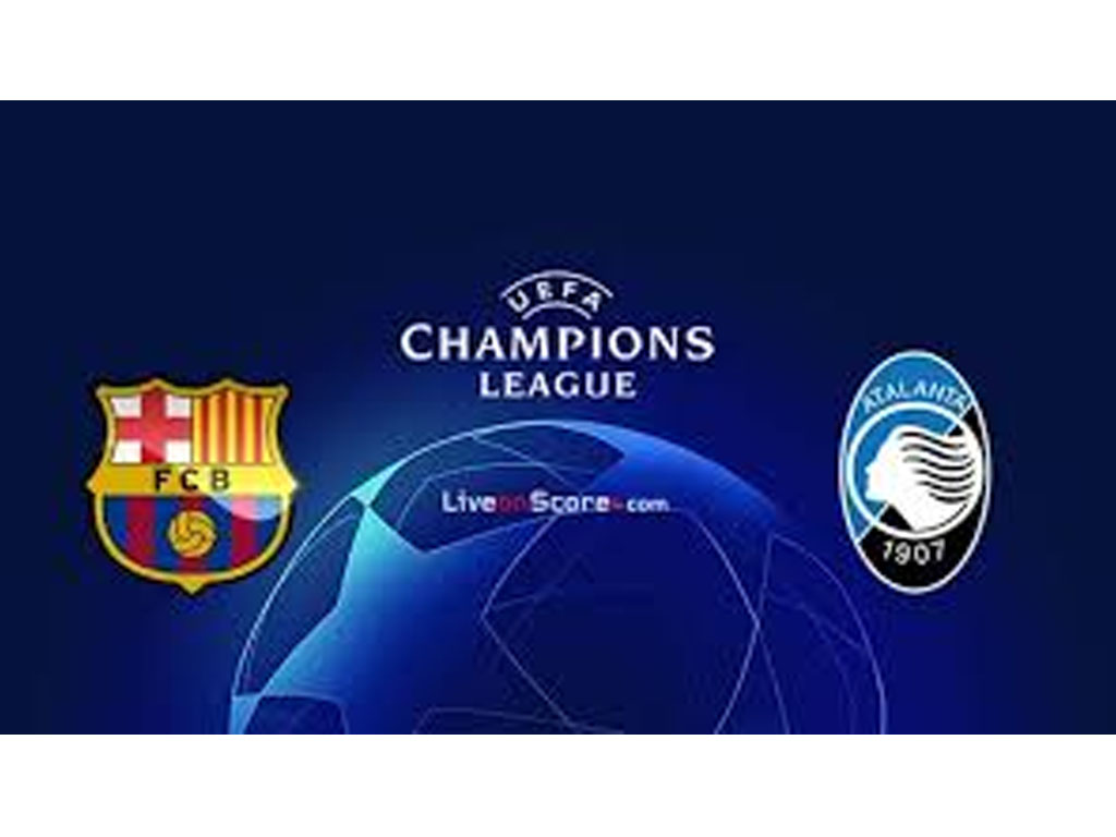 Barcelona vs Atalanta di Matchday 8 Liga Champions 30 Januari 2025 Pukul 03.00 WIB Ini Prediksinya
