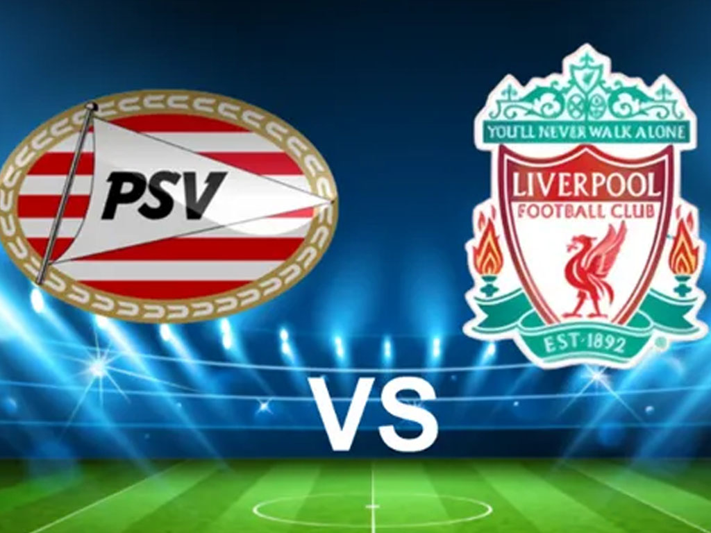 Liverpool Terbang ke Belanda Hadapi PSV di Matchday 8 Liga Champions 30 Januari 2025 Pukul 03.00 WIB Ini Prediksinya