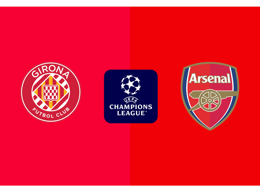 Arsenal ke Spanyol Lawan Girona di Matchday 8 Liga Champions 30 Januari 2025 Pukul 03.00 WIB Ini Prediksinya