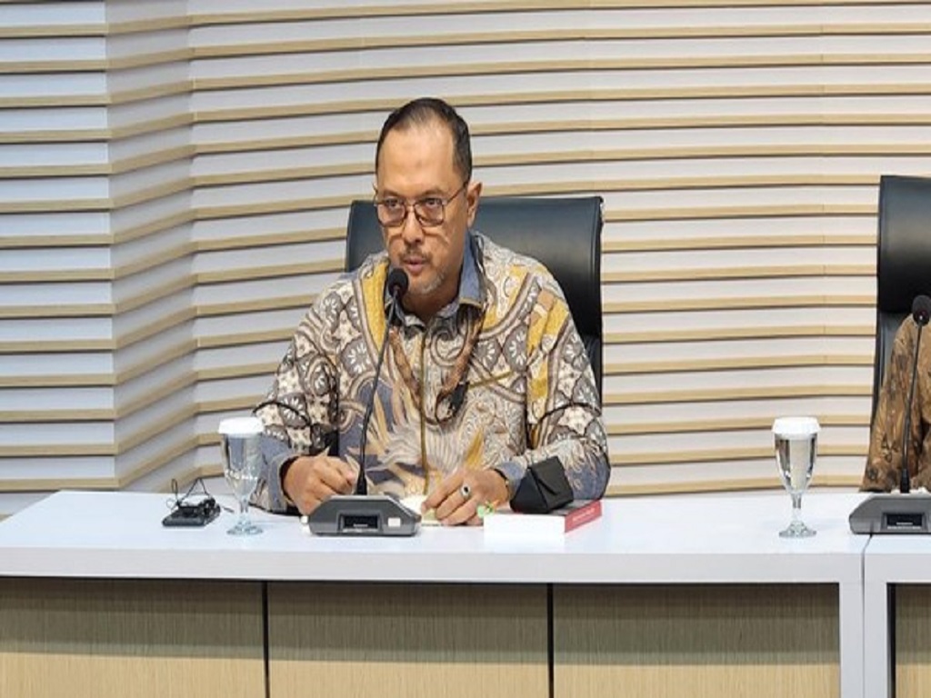 KPK Tegaskan Pencarian Harun Masiku Masih Aktif Dilakukan