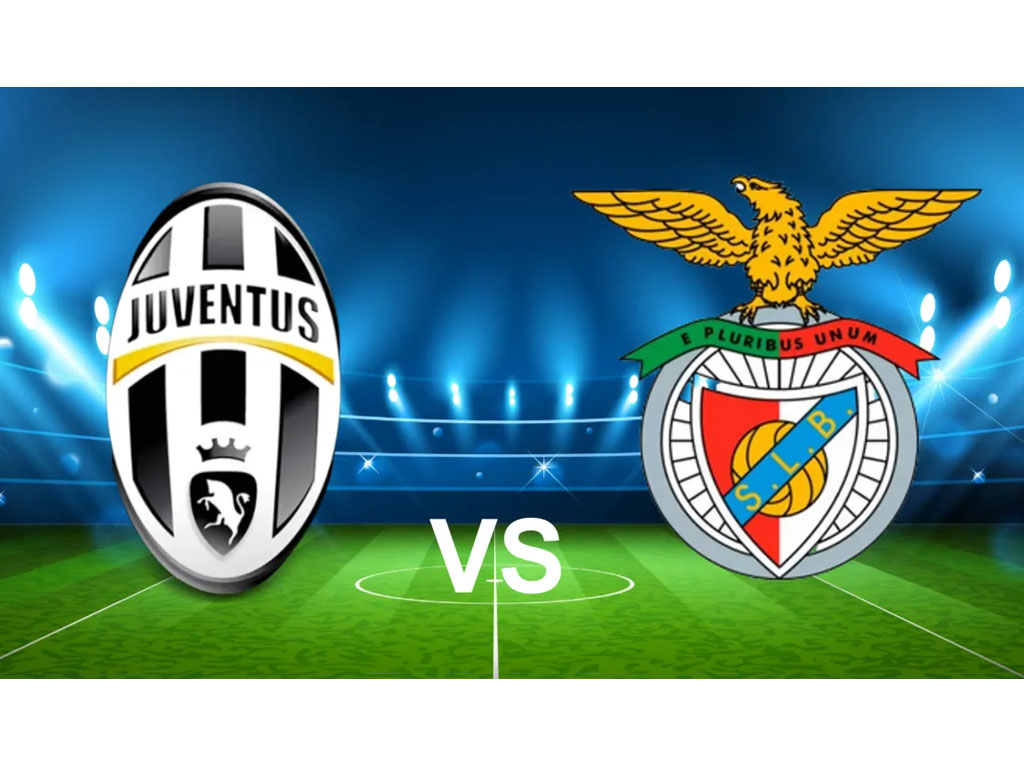 Juventus vs Benfica di Matchday 8 Liga Champions 30 Januari 2025 Pukul 03.00 WIB Ini Prediksinya