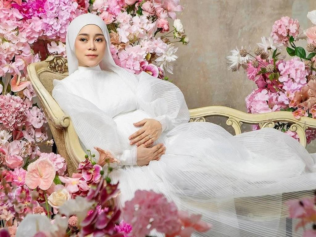 Selamat! Lesti Kejora Melahirkan Anak Kedua, Spill Tipis Nama yang Disiapkan untuk Putrinya